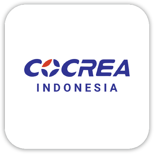 COCREA Indonesia  Icon