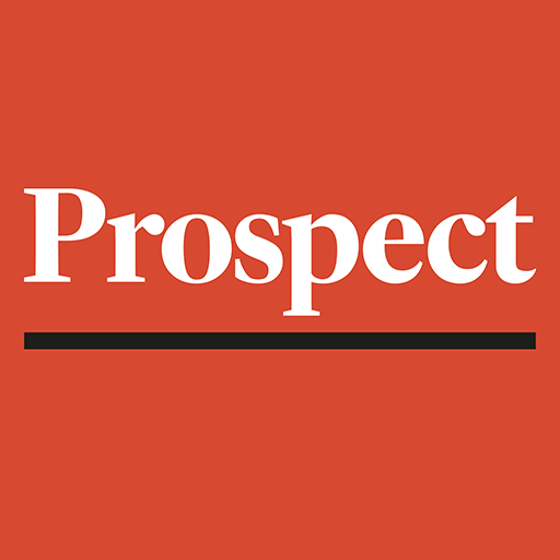Prospect Magazine 6.5.1 Icon