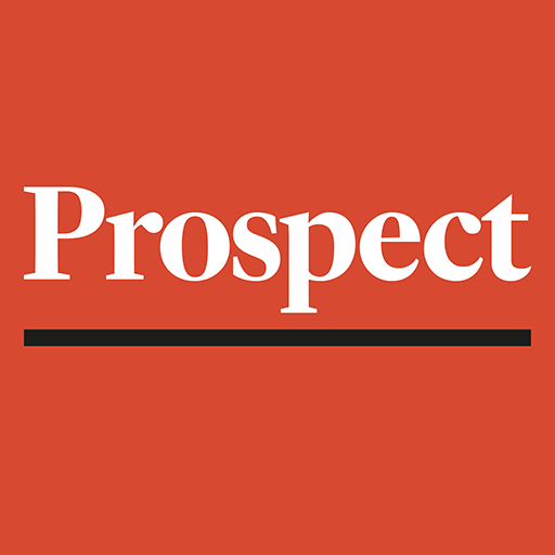 Prospect Magazine logo