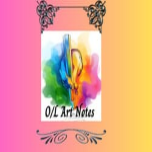 OL ART Notes logo