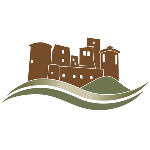 Castelli di Storia Serious Gam logo