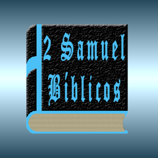 2 Samuel Bíblicos (Español) logo