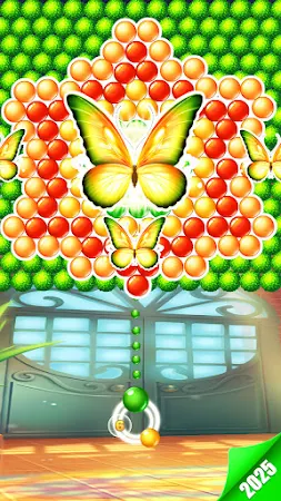 Game screenshot Бабл Шутер 2 hack