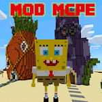 Cover Image of Télécharger Bikini-Bottom for Minecraft 1.10 APK