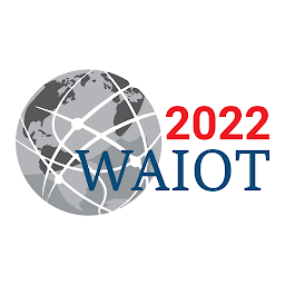 Icon image WAIOT 2022