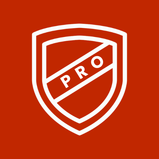 Blocker Mode Pro - Quit Porn logo