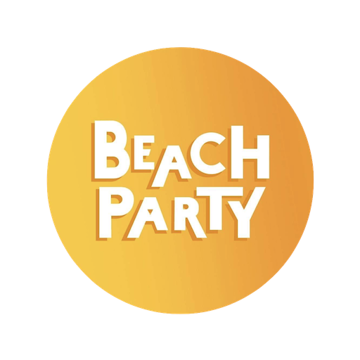 Beach Party Westrode logo