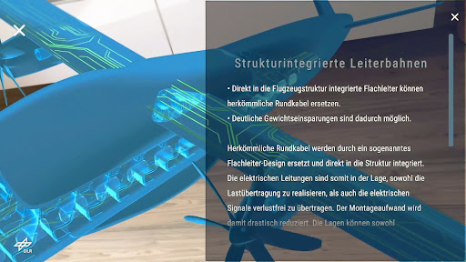 DLR eFlight Screen 3