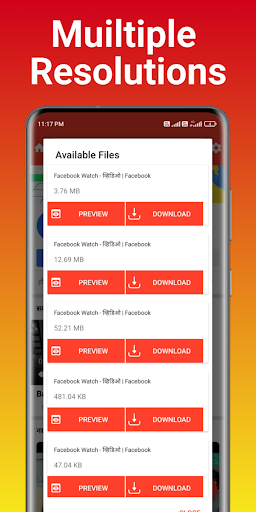 Just Click Downloader