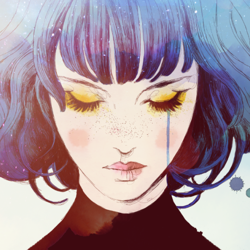 GRIS v1.0.3 APK (Paid Game Unlocked)