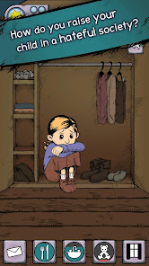 Meu filho Lebensborn MOD APK