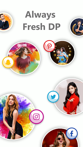 Drop Shadow For Insta Screen 2