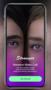 Stranger - Random Video Chat