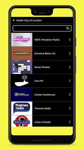 Radio UK - Radio United Kingdom Online Radio Free
