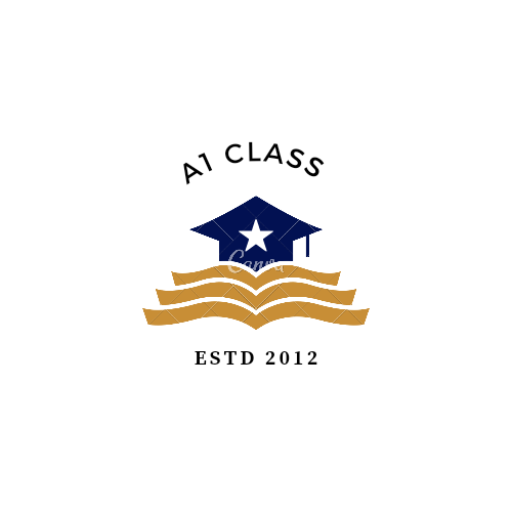 A1Class logo