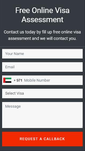 International Visa Online