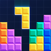 Block Puzzle Brick Classic - 1010 Puzzle Game