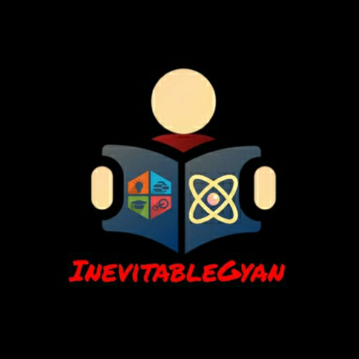 Inevitablegyan logo