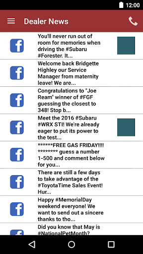 Toyota Scion of Corvallis