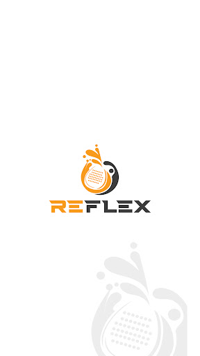 Android application Reflex QR Scanner screenshort