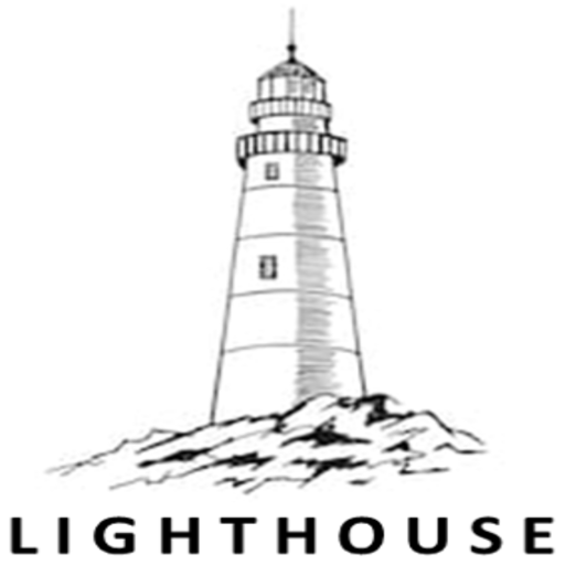 Lighthouse logo
