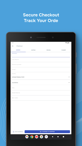 Emoexpress Shop screenshot 10