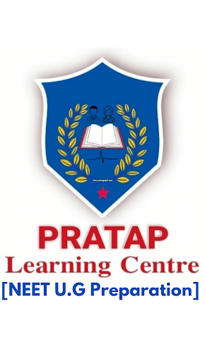 Android application Pratap Learning Centre screenshort