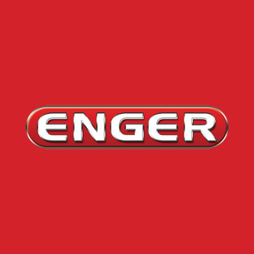 Enger Shop logo