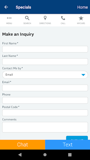 Tom Wood Automotive Group
