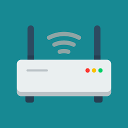 Icon image WiFi Widget