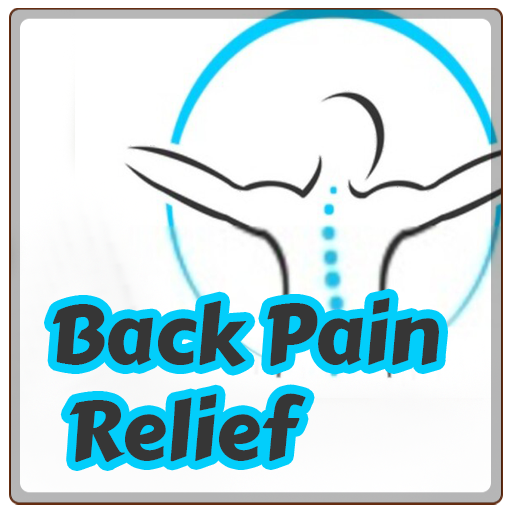 Lower Back Pain Relief Windowsでダウンロード