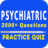 Psychiatric Exam Prep icon