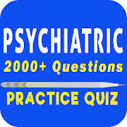 Top 30 Education Apps Like Psychiatric Exam Prep - Best Alternatives