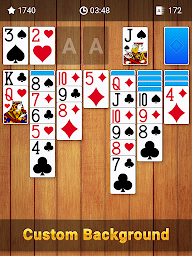 Solitaire Lite