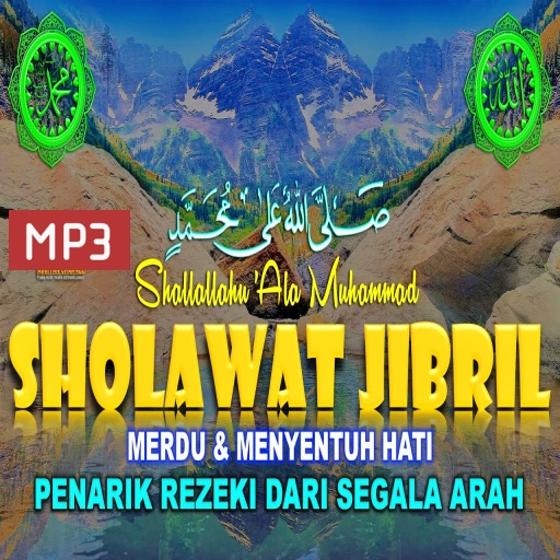 Sholawat Jibril MP3 Lengkap Download on Windows