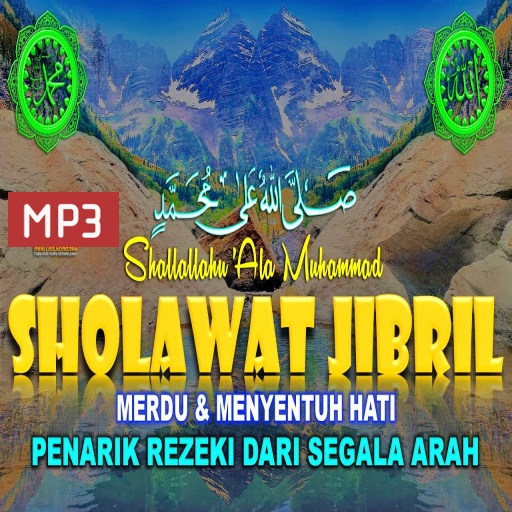 Sholawat Jibril MP3 Lengkap Download on Windows