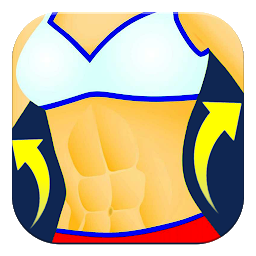 Icon image Home Workout Abs & Butt exerci