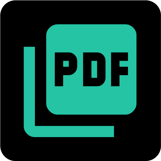 Mini Scanner -PDF Scanner App  Icon