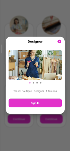 Lovoj Business Screen 3