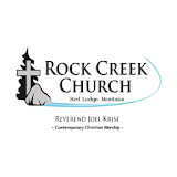 Rock Creek Church Red Lodge icon