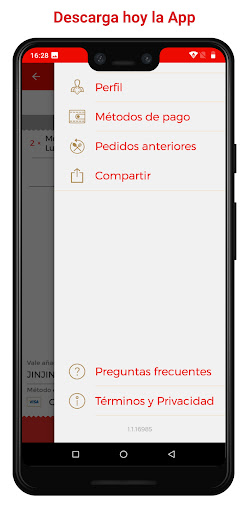 Jin Jin screenshot 8