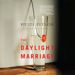 Icon image The Daylight Marriage