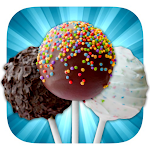Cover Image of 下载 Cake Games: Dessert DIY  APK