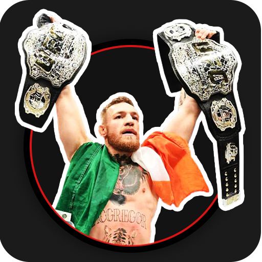 MMA Stickers Download on Windows