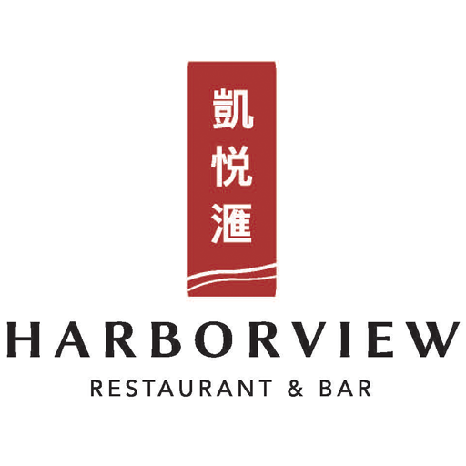 Harborview Restaurant & Bar logo