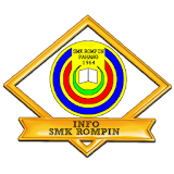SMK ROMPIN (WEB & VLE) icon