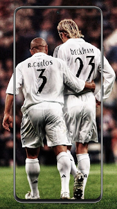 Real Madrid Wallpaper HD 2K 4K