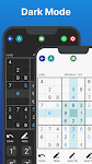 screenshot of Sudoku - Classic Sudoku Puzzle