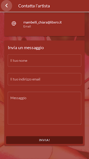 Chiara Mambelli Screen 3