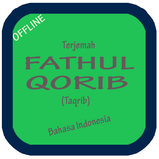 Kitab Fathul Qorib  Terjemah